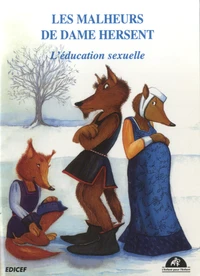 Les malheurs de dame Hersent