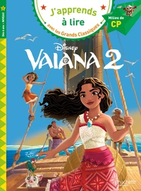 Vaiana 2