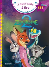 Zootopie 2