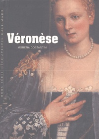 Morena Costantini - Véronèse.