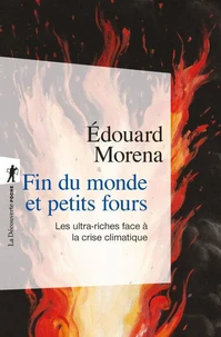 Fin du monde et petits fours