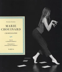 Marie Chouinard