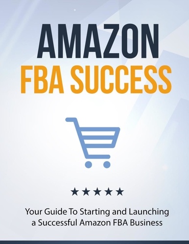  Moreno - Amazon FBA Success - Money Making.