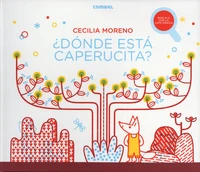 Dónde está Caperucita ?