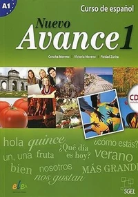 Nuevo Avance 1 A1