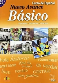 Nuevo Avance Basico A1 + A2
