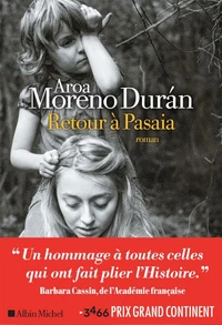Retour à Pasaia