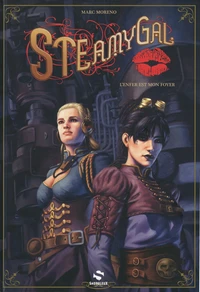 Steamygal