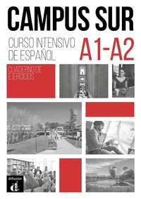 Campus Sur A1-A2