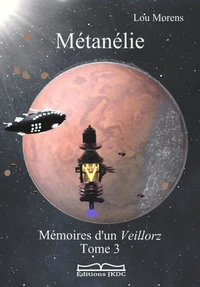 Métanélie