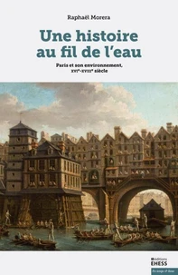 Une histoire au fil de l'eau