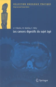 Les cancers digestifs du sujet agé
