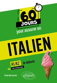 60 jours pour assurer en italien