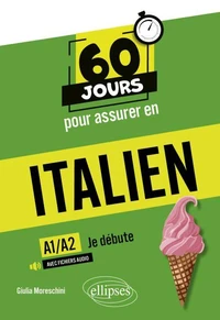 60 jours pour assurer en italien