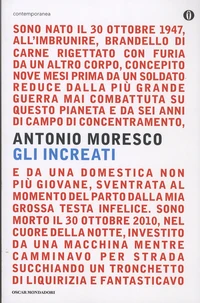 Gli increati