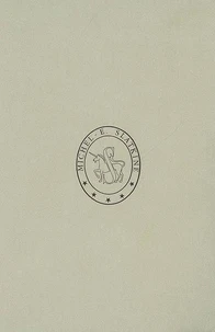 Le rituel du culte divin journalier en Egypte