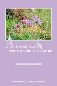 Atlas des plantes protegees de la Sarthe