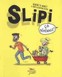 Ca déménage !