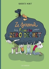 Ze journal de la famille presque zéro déchet