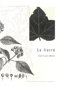 Le lierre