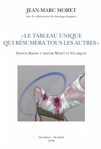 "Le tableau unique qui résumera tous les autres"