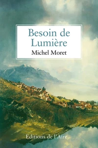 Besoin de lumière