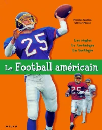 Le Football Americain
