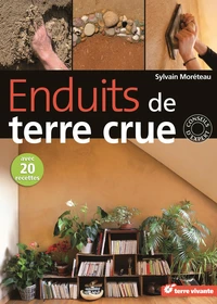 Enduits de terre crue