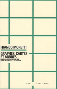 Graphes, cartes et arbres