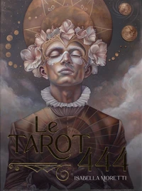 Le tarot 444