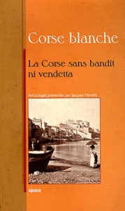 Corse blanche