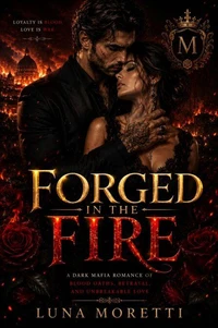 Forged In The Fire