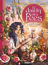 Le trésor des reines