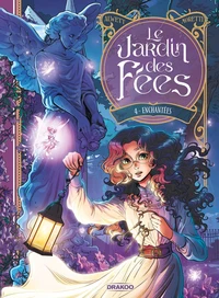 Enchantées