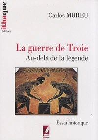 La guerre de Troie