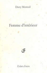 Femme d'interieur