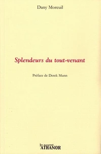 Splendeurs du tout-venant