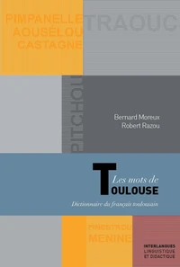 Les mots de Toulouse
