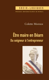 Etre maire en Béarn