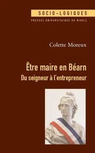 Etre maire en Béarn