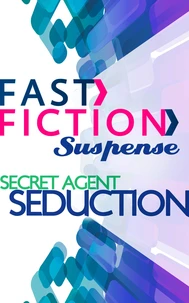 Secret Agent Seduction