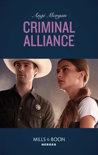Criminal Alliance