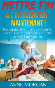 Mettre fin à l'intimidation - maintenant !