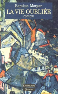 La Vie Oubliee. Nature Morte 4