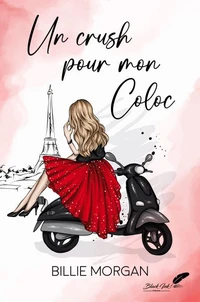 Un crush pour mon coloc