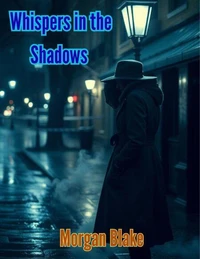 Whispers in the Shadows