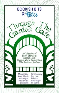 Bookish Bits &amp; Bites: Through the Garden Gate