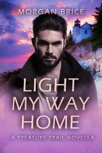  Morgan Brice - Light My Way Home.