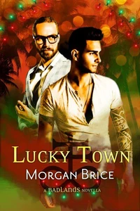 Lucky Town