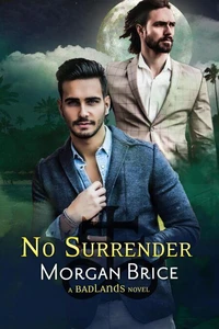 No Surrender